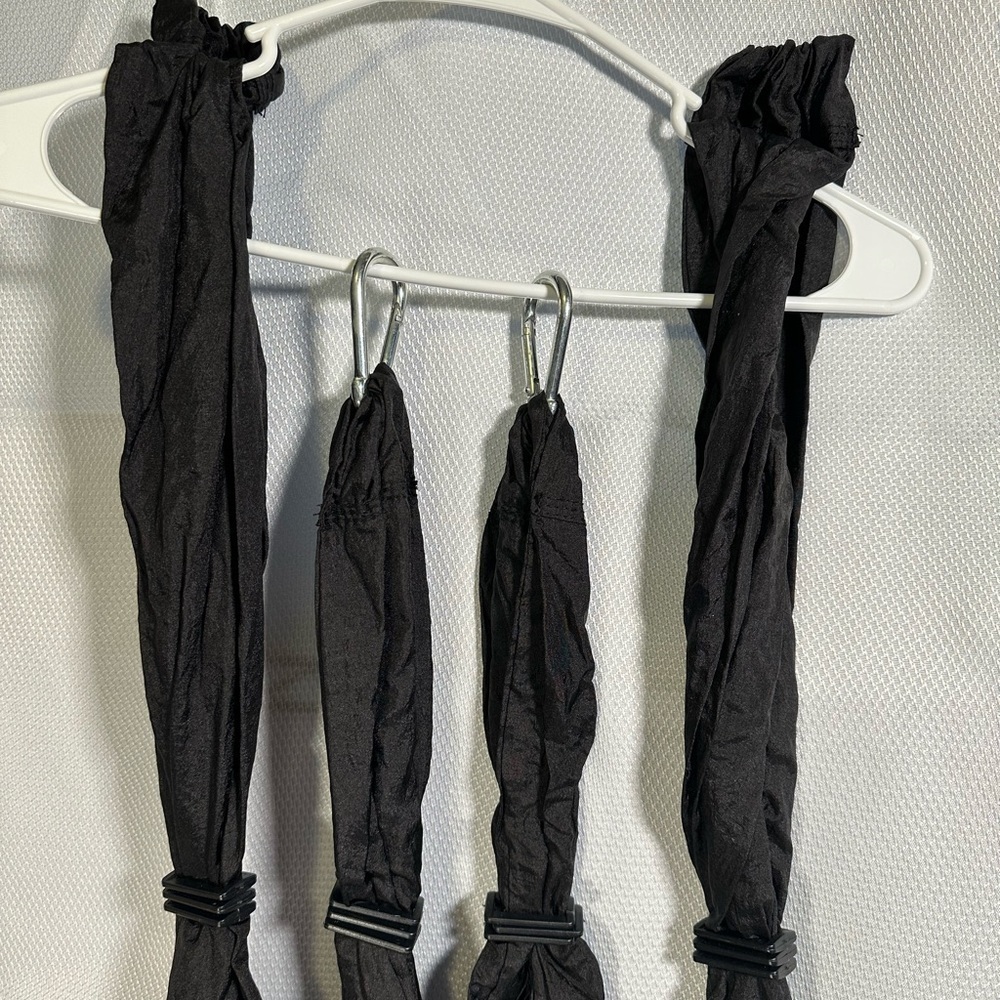 Upcircleseven Yoga swing replacement parts